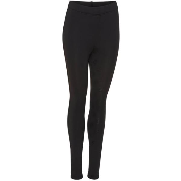 01 CATAGO Panola teddy tights m. full grip i sort